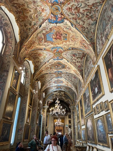 rome-doria-pamphilj-gallery-guided-tour