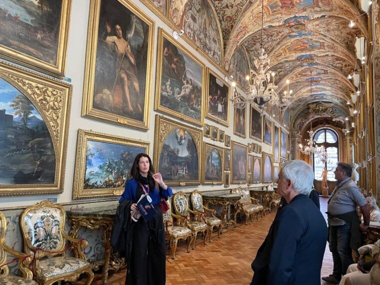rome-doria-pamphilj-gallery-guided-tour