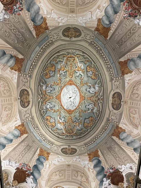 rome-doria-pamphilj-gallery-guided-tour