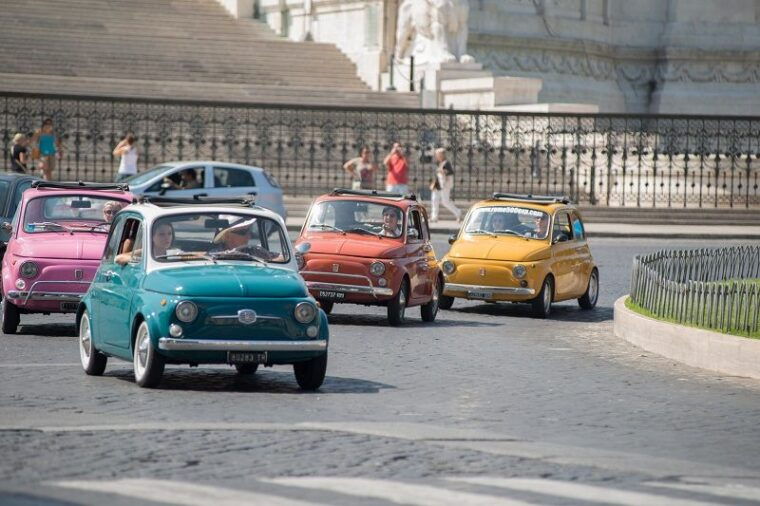 rome-driving-tour-by-vintage-fiat-500