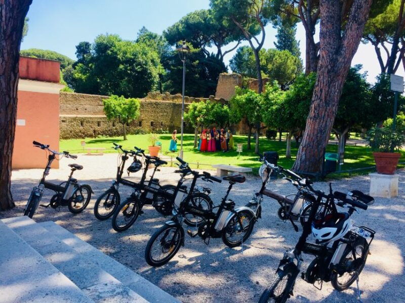 rome-e-bike-highlights-experience-with-food-tasting