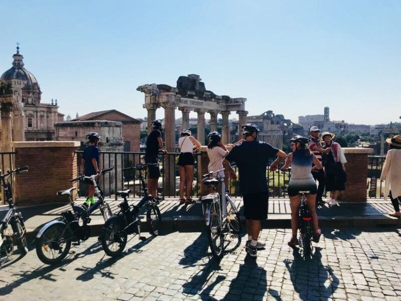rome-e-bike-highlights-experience-with-food-tasting