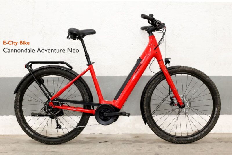 rome-e-bike-rental-with-helmet-and-u-lock