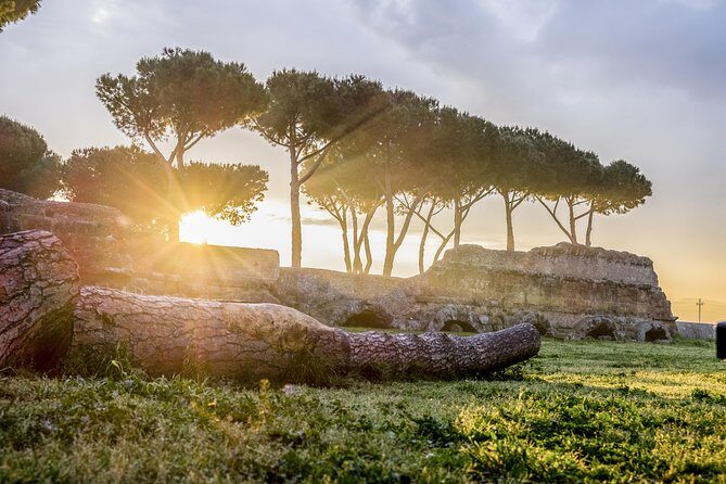 Rome E-Bike Small Group Tour of the Appian Way with Private Option - Authentic Reviews and Insights