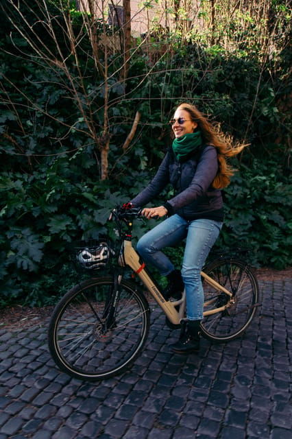 rome-e-bike-tour-from-the-circus-maximus-to-the-catacombs