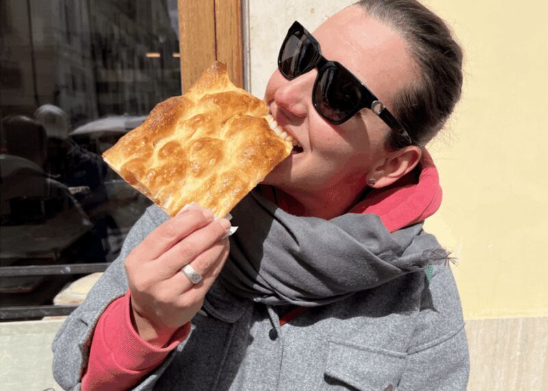 Rome E-Bike Tour: Ultimate Street Food and Market Feast - FAQ