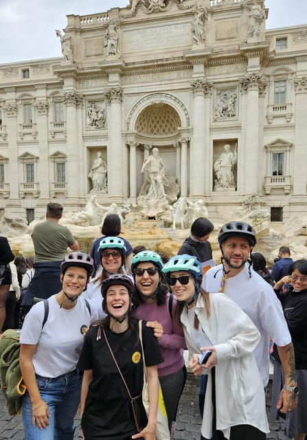 rome-e-bike-tour-with-a-local-and-a-traditional-snack