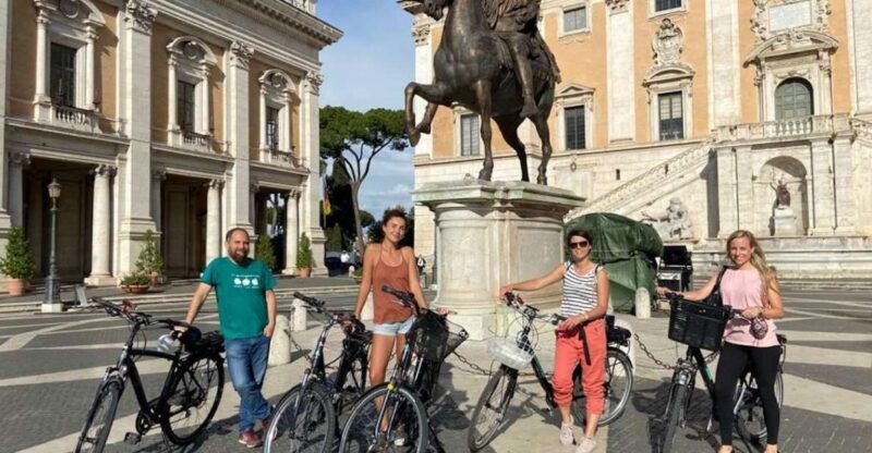 rome-e-bike-tour-with-locals-in-german-language
