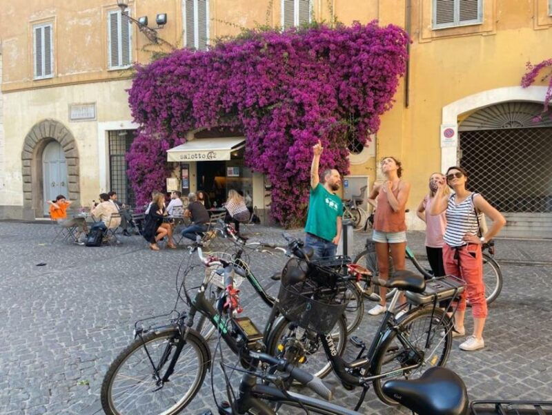 rome-e-bike-tour-with-locals-in-german-language