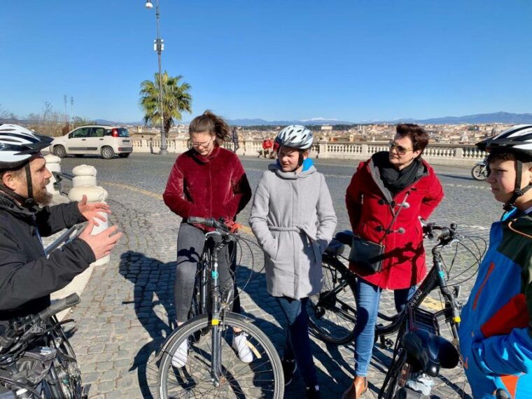 rome-e-bike-tour-with-locals-in-german-language