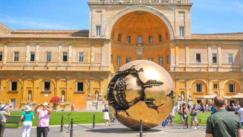 rome-early-entry-vatican-museums-sistine-chapel-tour