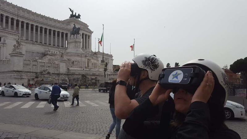 Rome: Early Morning eBike Tour - Starting Point and Logistics