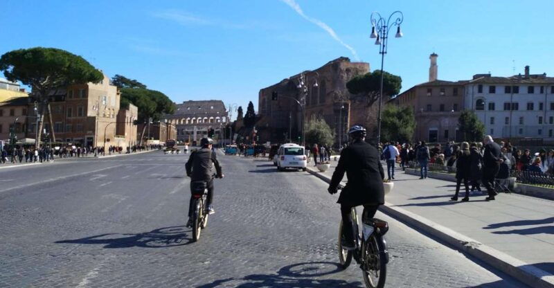rome-early-morning-ebike-tour