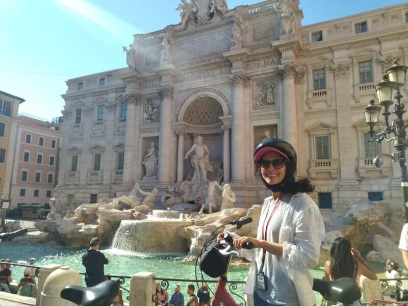 Rome: Electric Bike Rental to Explore the City - Why Choose an Electric Bike Tour in Rome?