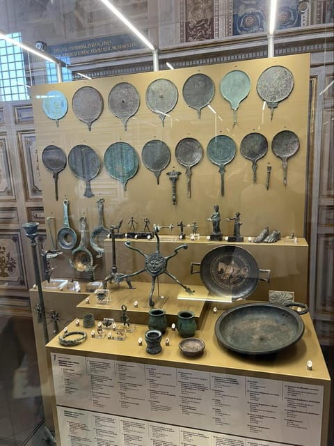 rome-entry-tickets-to-the-vatican-museum-and-sistine-chapel