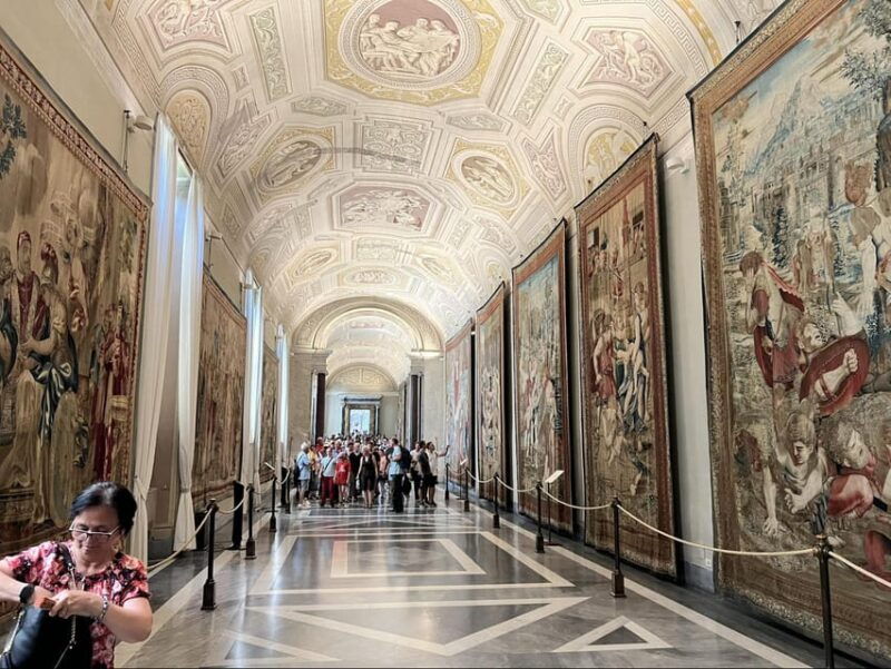 rome-entry-tickets-to-the-vatican-museum-and-sistine-chapel