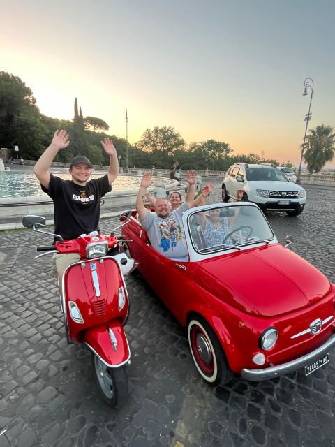 rome-evening-fiat-500-and-vespa-prosecco-tour