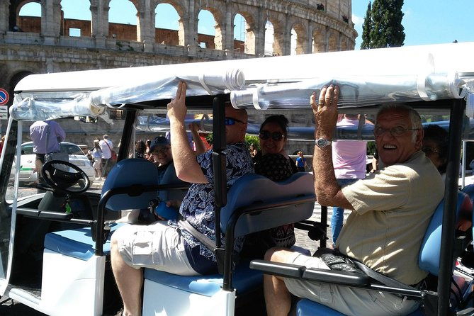 rome-evening-golf-cart-semi-or-private-tour-with-aperitivo