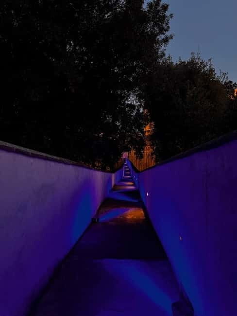 Rome: Evening Guided Tour of Passetto di Borgo - Should You Book This Tour?