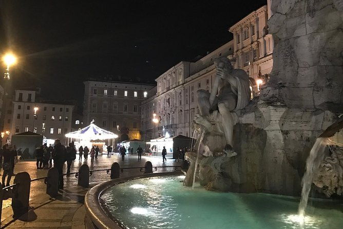 rome-evening-tour-fountains-and-squares-semi-private-tour