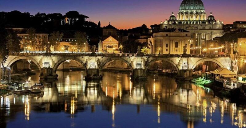 rome-evening-walking-tour