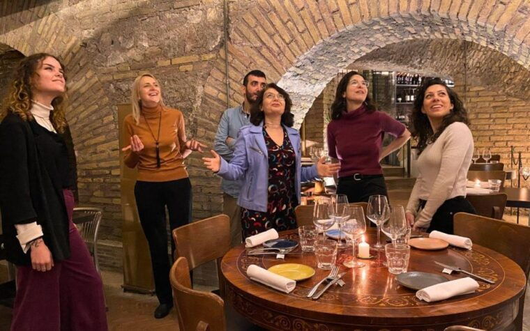 rome-exclusive-candlelight-dinner-in-agrippas-roman-bath