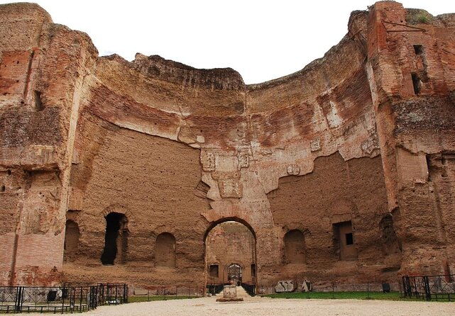 rome-exclusive-caracalla-bath-private-guided-tour-vip-entry