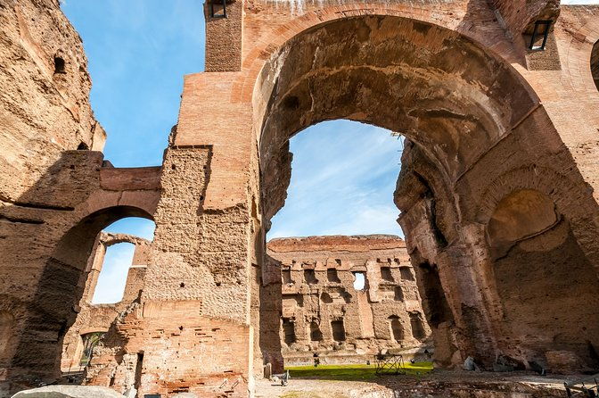 rome-exclusive-caracalla-bath-private-guided-tour-vip-entry
