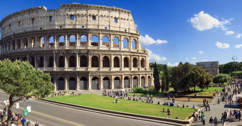 rome-exclusive-colosseum-underground-and-roman-forum-tour