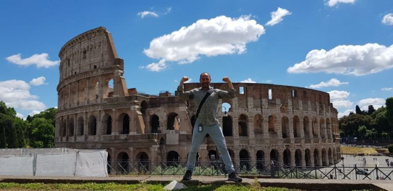 rome-exclusive-colosseum-underground-and-roman-forum-tour