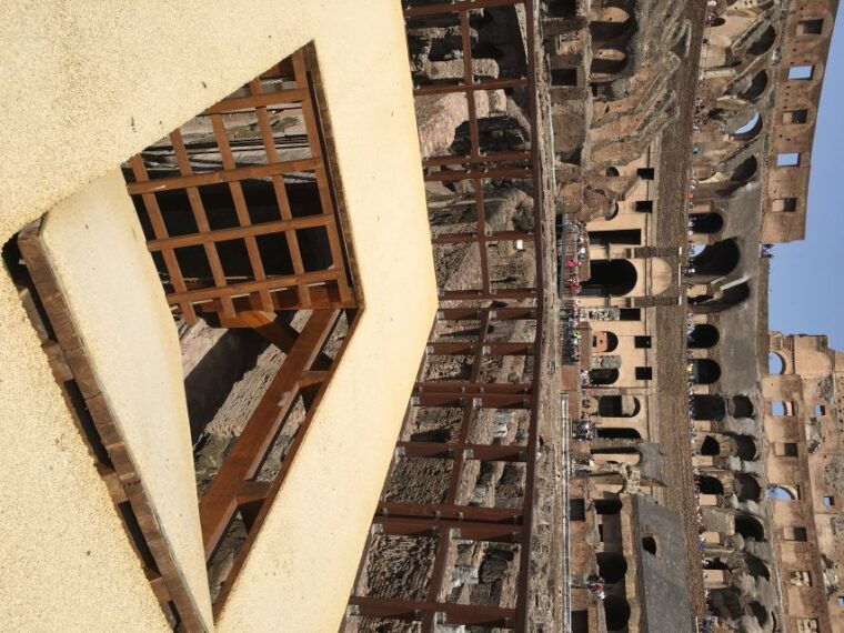 rome-exclusive-colosseum-underground-and-roman-forum-tour