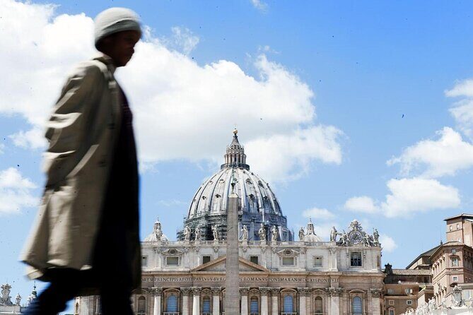 Rome: Exclusive Private Golf Cart Tour - Why This Tour Works