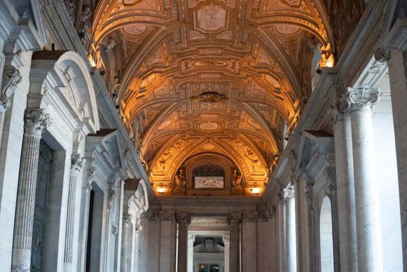 Rome: Exclusive Private Tour of St. Peters Basilica - The Sum Up: Is This Tour Worth It?