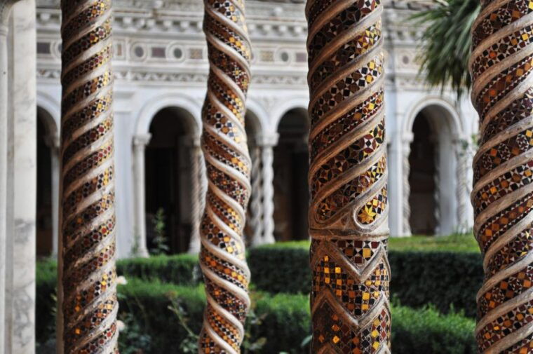 rome-exclusive-three-basilicas-tour-with-dedicated-car