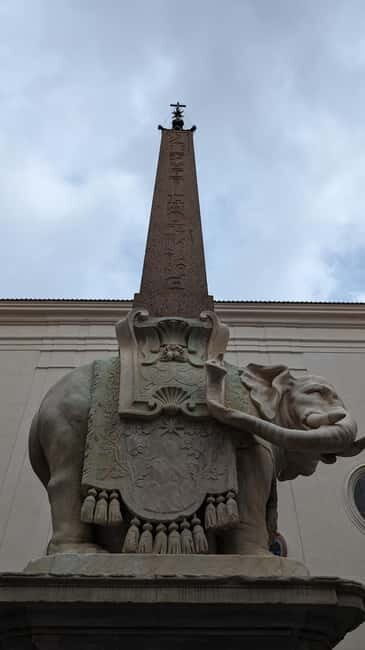 Rome Exclusive VIP Walking Experience - An Honest Look at the Rome Exclusive VIP Walking Experience