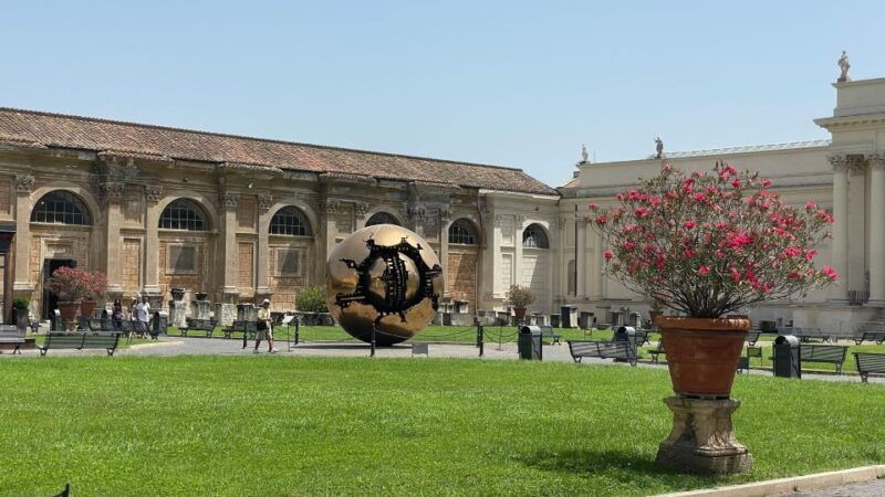 rome-excursion-to-the-vatican-museums