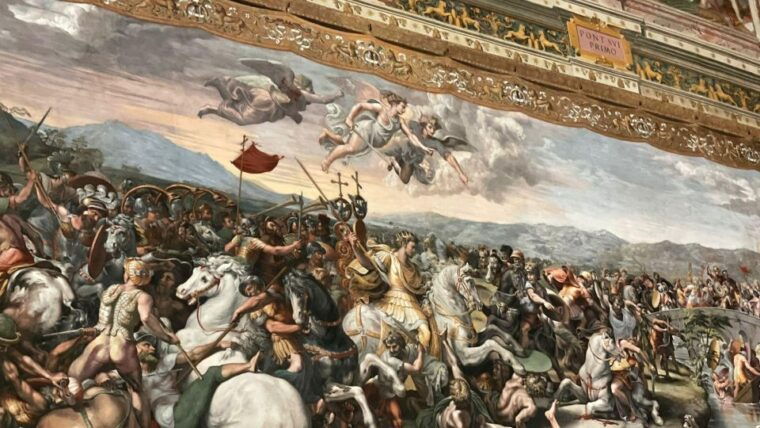 rome-excursion-to-the-vatican-museums