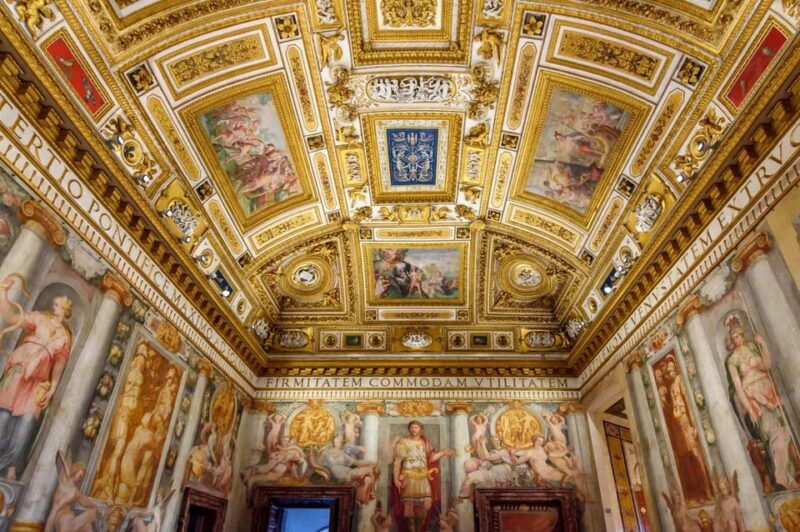 rome-experience-the-magic-of-castel-santangelo