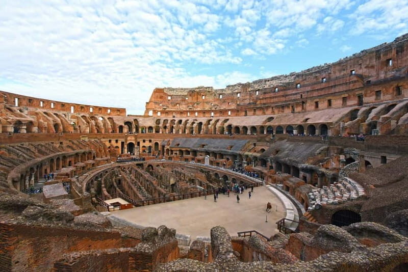 Rome: Expert Guided Colosseum, Roman Forum & Palatine Hill - Final Thoughts