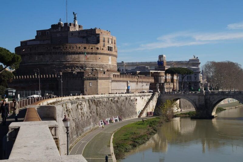 rome-explore-top-attractions-with-a-private-golf-cart-tour