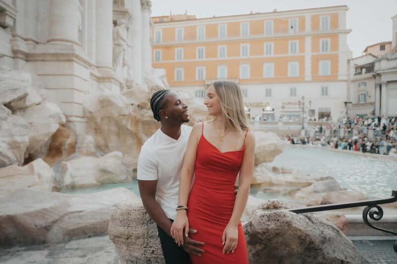 Rome Express Photo Shoot: Stunning 20-Min Session with a Pro - Final Words