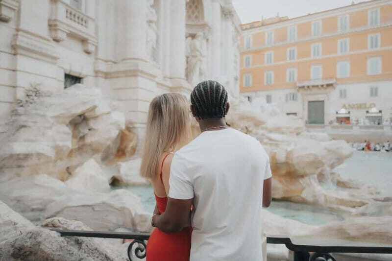 Rome Express Photo Shoot: Stunning 20-Min Session with a Pro - FAQ