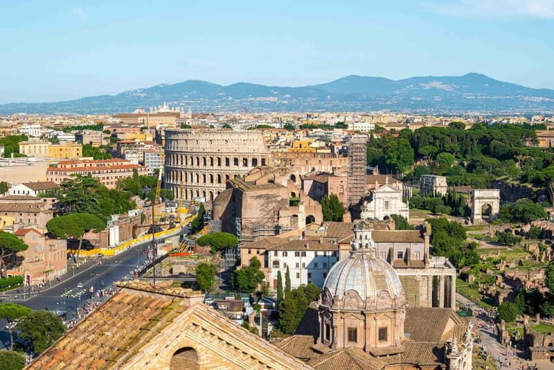 Rome: Express Tour of the Colosseum + Roman Forum, Palatine - The Sum Up: Is It Worth It?