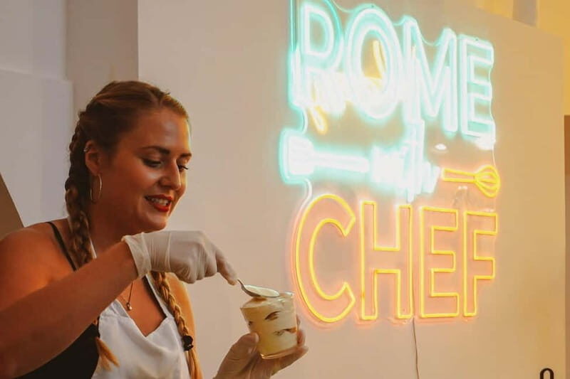 Rome: Family-Friendly Pasta Making Workshop - A Detailed Look at the Rome Pasta & Tiramisu Workshop