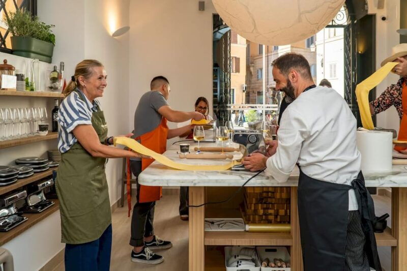 rome-farmers-market-fine-wine-pasta-cooking-experience