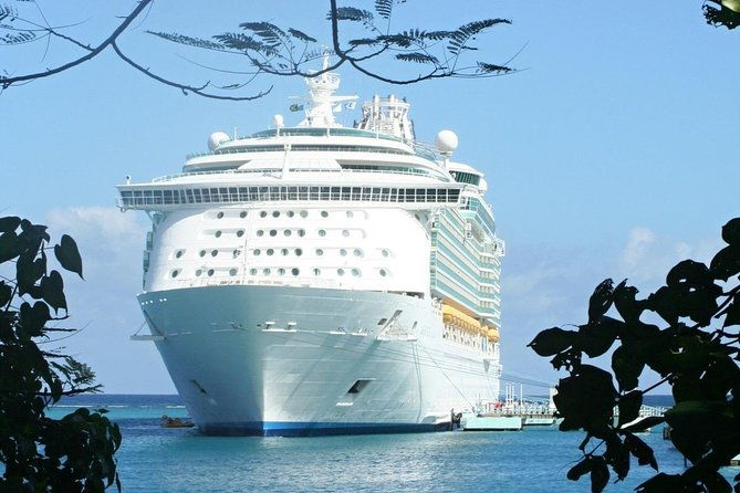 rome-fco-airport-to-civitavecchia-port-with-private-city-tour