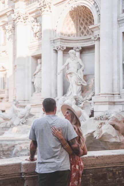 Rome: Federico Fellini's Photo Walk with Professional Photos - Why This Tour Might Be Perfect for You