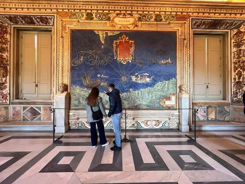 Rome: First Access Vatican Museums Tour with Basilica Option - How the Experience Feels in Practice