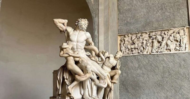 rome-first-access-vatican-museums-tour-with-sistine-chapel