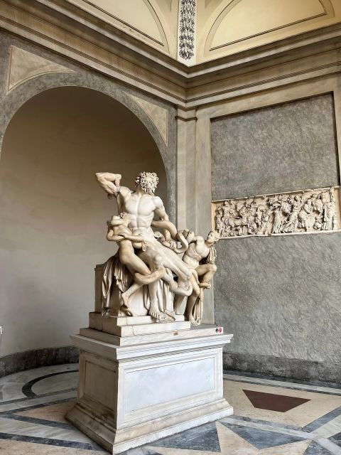 rome-first-access-vatican-museums-tour-with-sistine-chapel